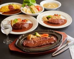 はり重グリル＆カレー  HARIJYU GRILL&GRILL
