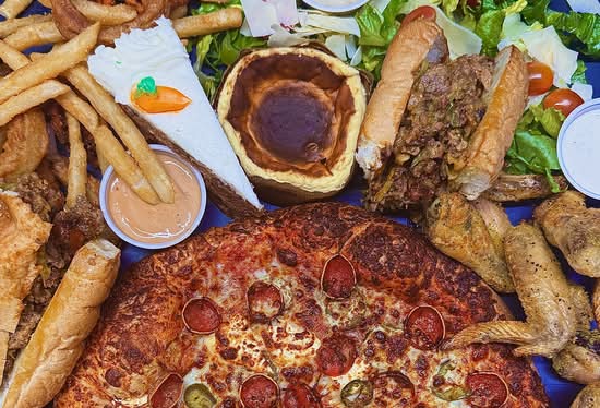 Phatt Matt's (2231 South Broadway)