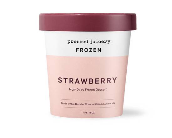 Strawberry Frozen (Pint) 