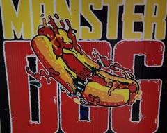 Monster Dog (Nivel I Pasillo 12-13)
