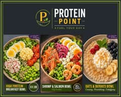 Protein Point