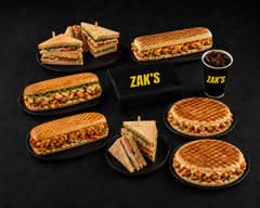 Zak’s