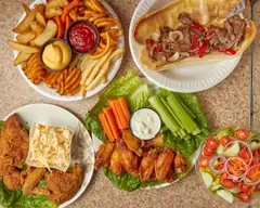 La Terracita (Ciudad Victoria)