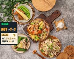臨江通化夜市 好雞匯 鹽水雞 滷味