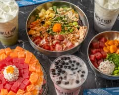 O. Poké & Boba (6638 Carnelian St)