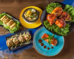 Sabor A Colombia - Islip