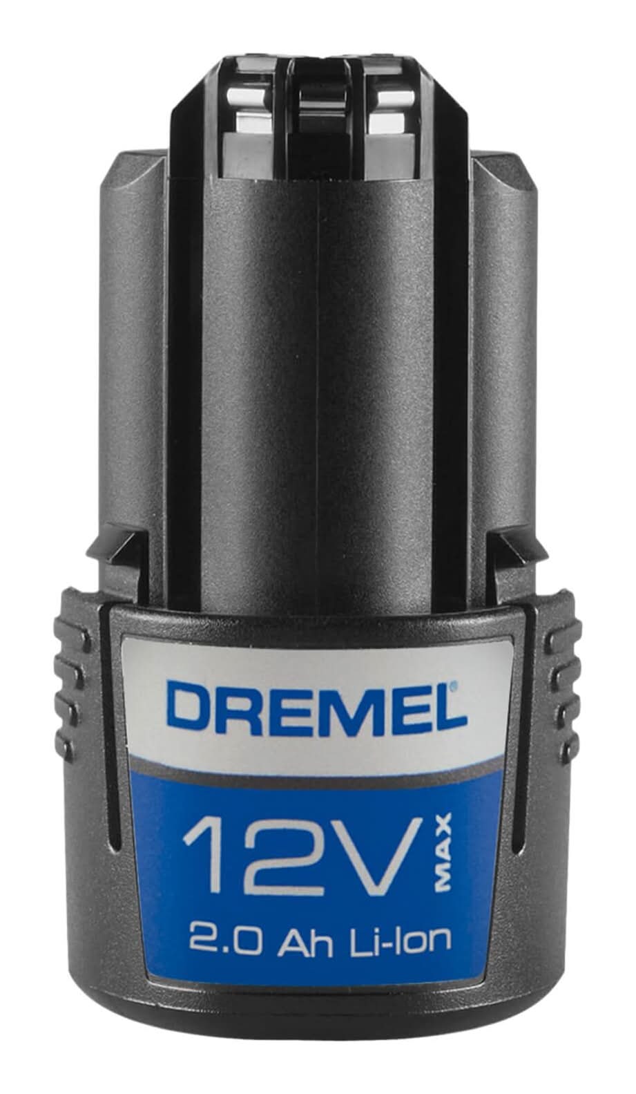 Dremel 12 -Volt 1 -Pack Lithium-ion ( 2 Ah Battery )
