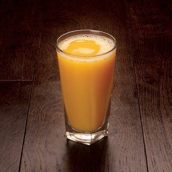 D23 Orange Juice