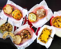 Beth's Burger Bar (Lake Mary)