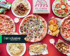 Pizza Clásica (Villa de Pozos)