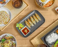 Taylor Seoul Food (W 9th St)