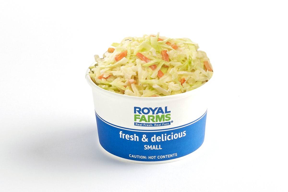 Cole Slaw (8 oz)