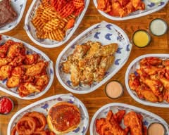 Wing Bar JC