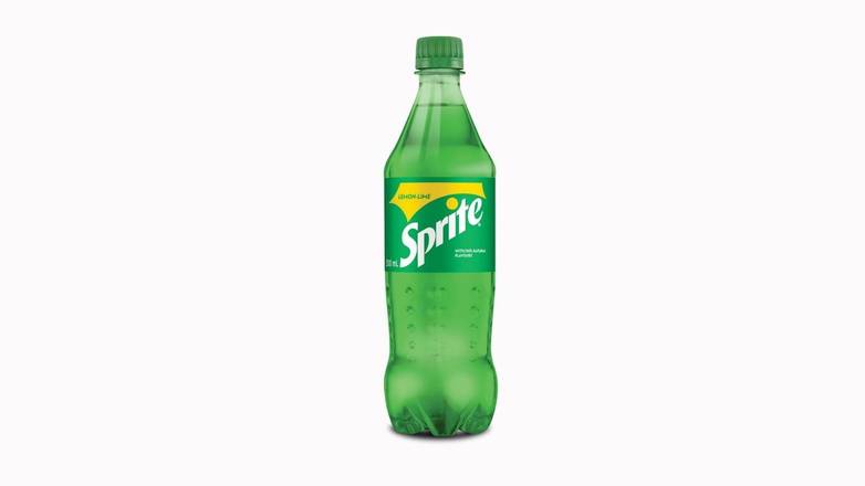 Sprite® 500mL Bottle