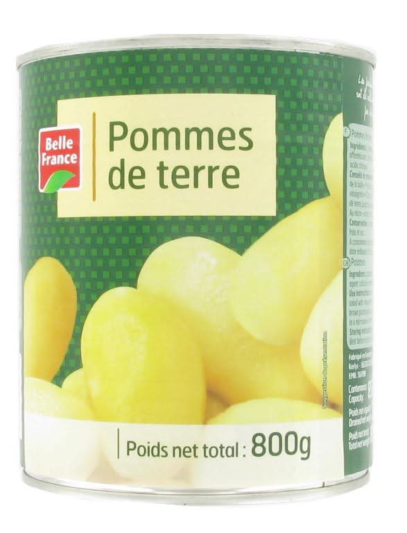 Belle France - Pommes de terre (800g)