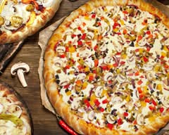 my Pizza Bremen (Oslebshauser Heerstraße 128)