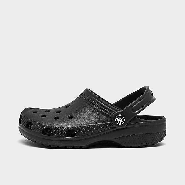 Little Kids' Crocs Classic Clog Shoes (2.0)