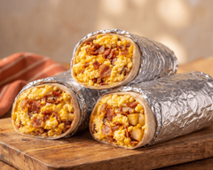 Anytime Breakfast Burritos (3161 MIchelson Drive #101)