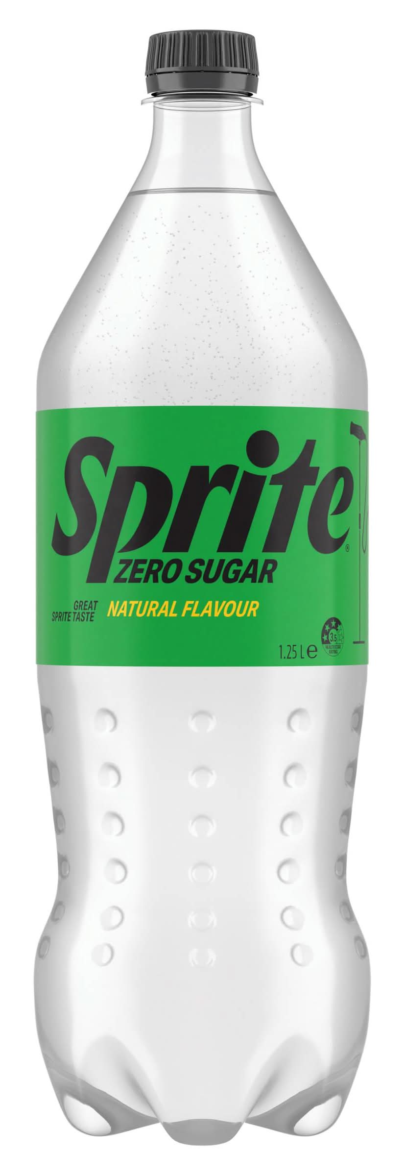 Sprite Zero Sugar 1.25L