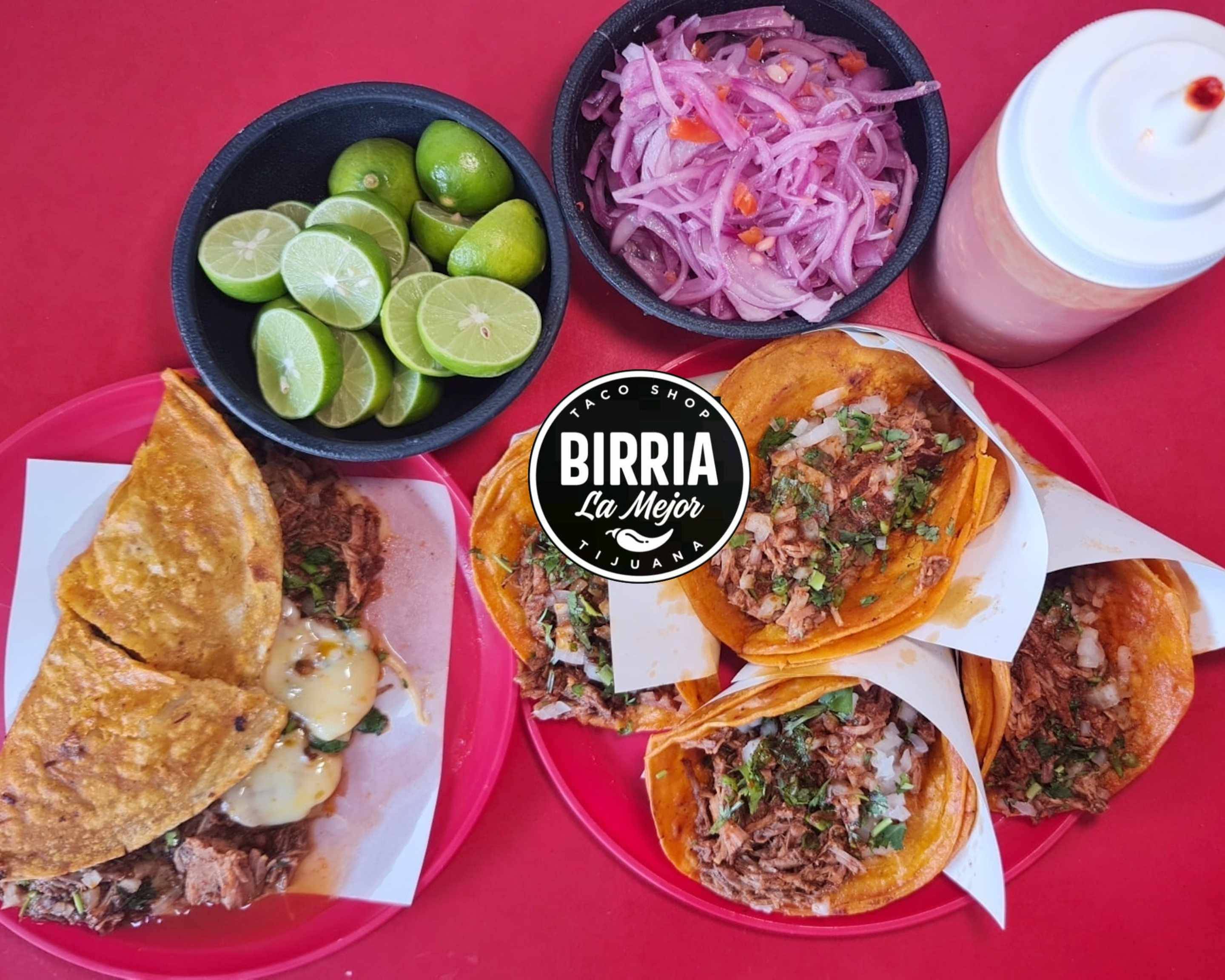 Birria La Mejor Abierto 24 HR (Calle 3ra) Menú a Domicilio【Menú y  Precios】Tijuana | Uber Eats