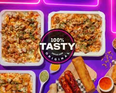 100% Tasty - Anthony