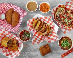 Chucho's Red Tacos (Westallis)