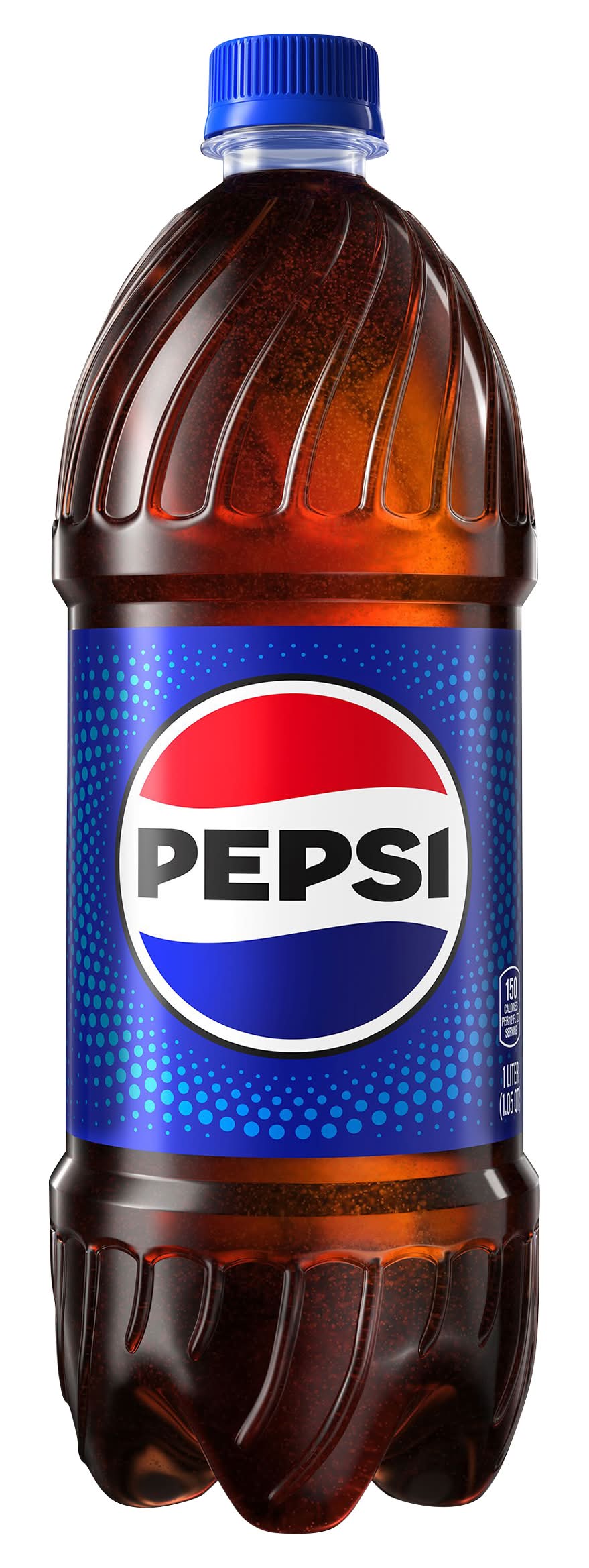 Pepsi Cola Soft Drink (1 L)