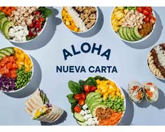 ALOHA - La Coruña
