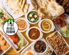 バスナ 砧店 Basuna Kinuta