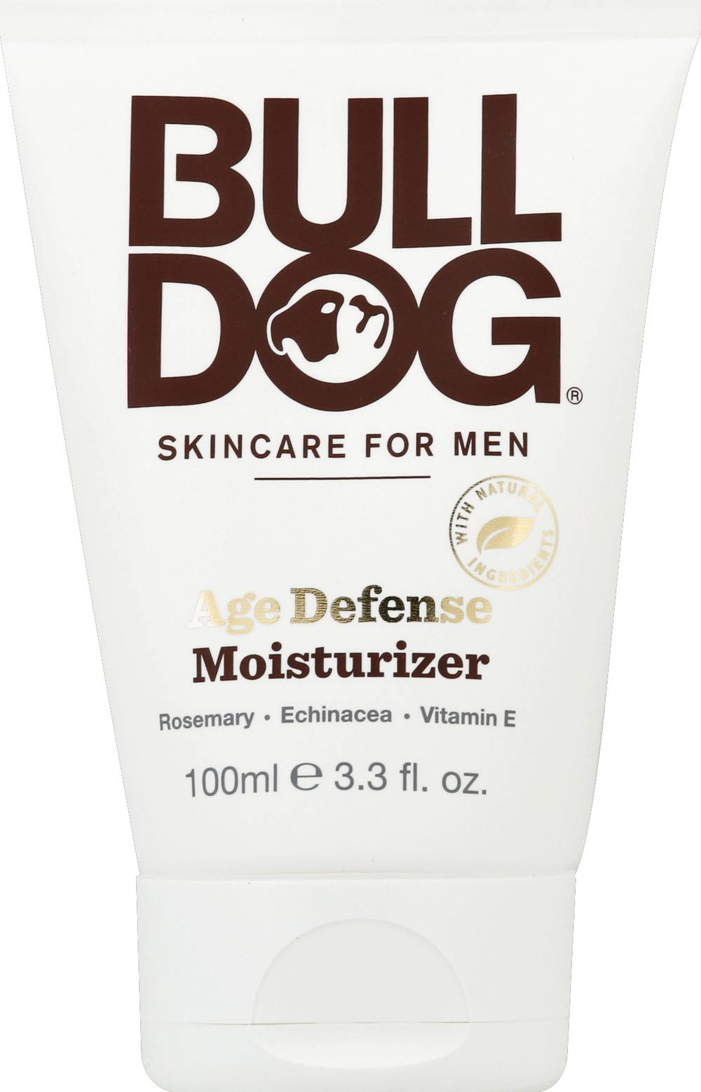 Bulldog Age Defense Moisturizer (3.3 fl oz)