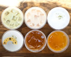 Qiao Lin Bobba Tea - Chicago Downtown