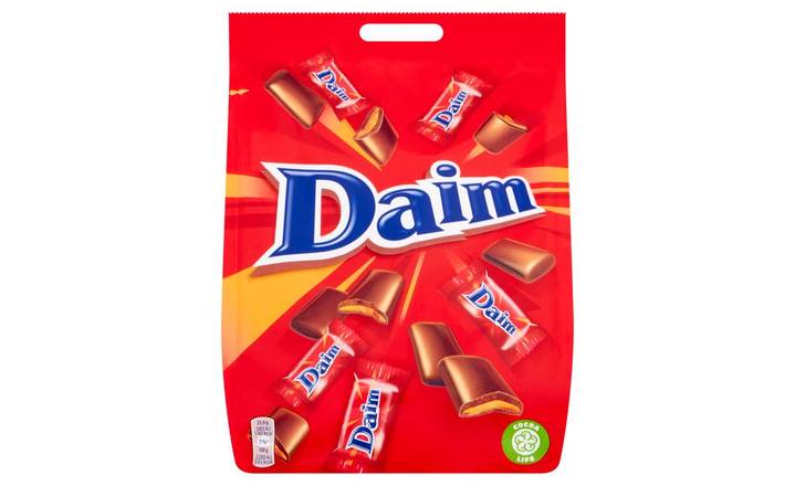 Daim Mini Stand UP Pouch 200g (403214)
