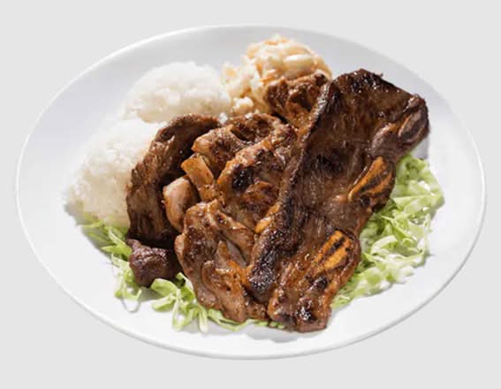 BBQ Mix