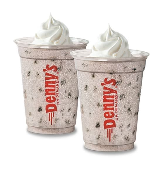 Oreo Shake Pack