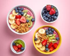 HAPPY BOWLS ハッピーボウルズ