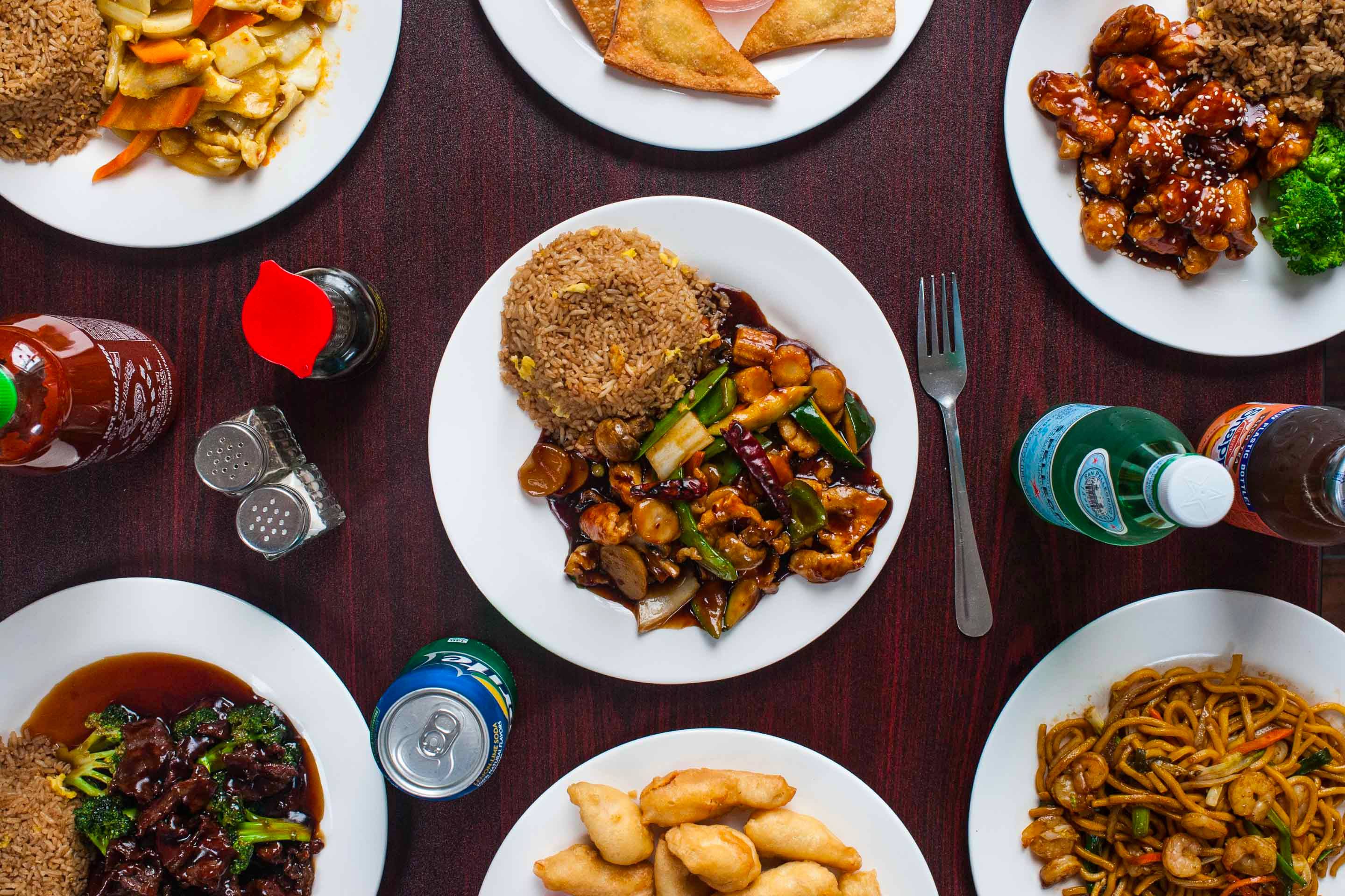 BONSAI WOK TERIYAKI Menu Tumwater • Order BONSAI WOK TERIYAKI Delivery Online • Postmates