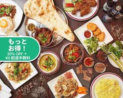 インド料理 シータ 武蔵小山店
