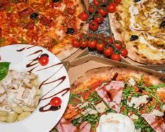 Pizza Capitano