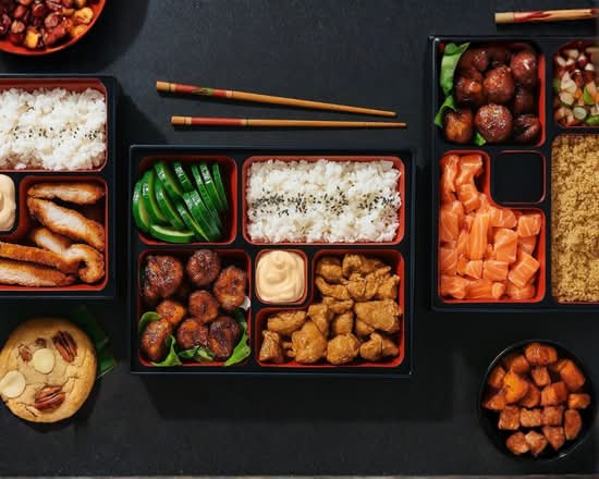 Savane & Mousson - Paris 11e