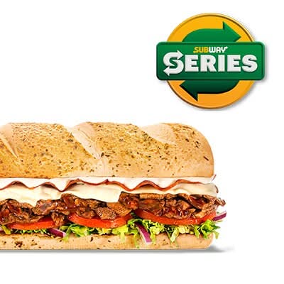 #14 Texano (Footlong 30CM)