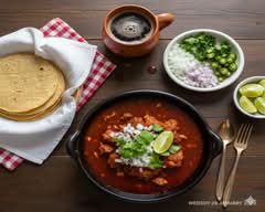 Birrieria Mexicali (Mexicali)