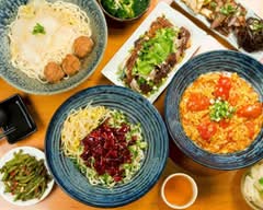 胖都督 麵．燒雞．餃子