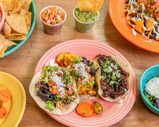 La Bonita (Southeast Portland)