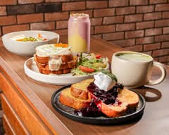 Lúmina, Cocina De Mundo (Guadalajara)