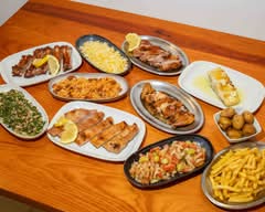 Frango do Lis