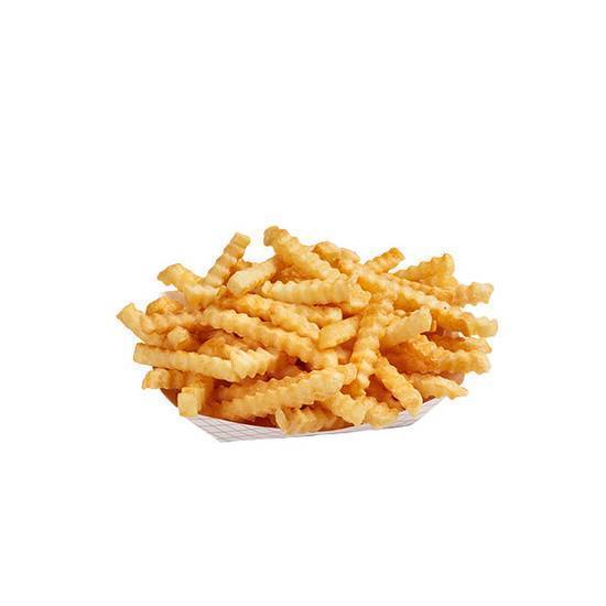 Small Fries