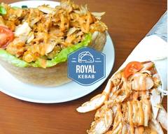 ロイヤルケバブ Royal Kebab