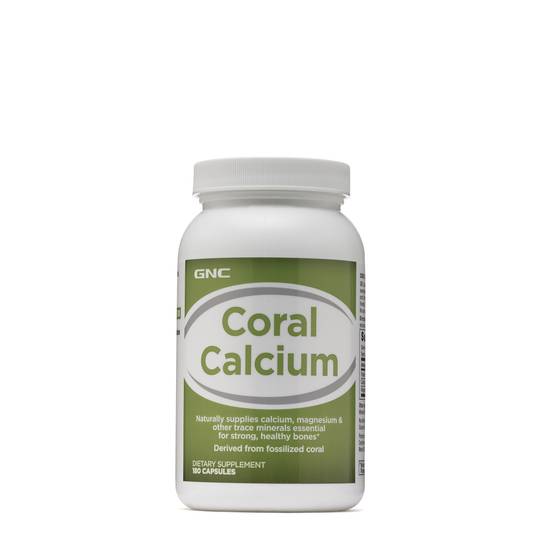 GNC Coral Calcium