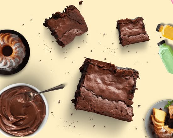 THE ORIGINAL BROWNIE®