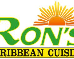Ron's Caribbean Cuisine - Broad St